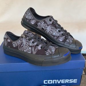 CONVERSE JP SIGNATURE OX ASPHALT/CAST WMNS